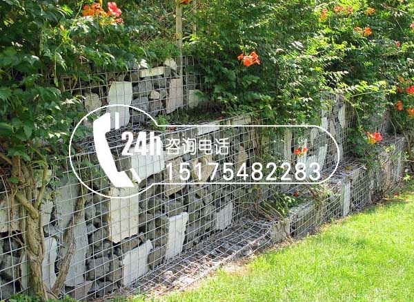 景觀電焊石籠網(wǎng)