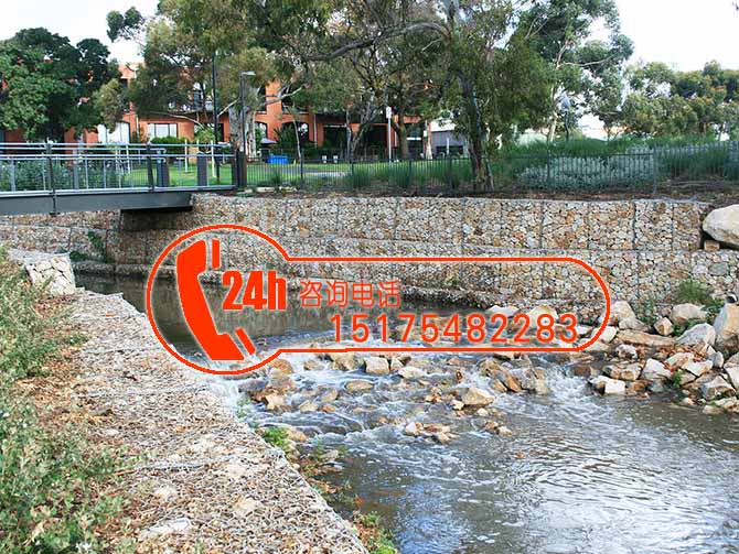 格賓網(wǎng)雷諾護(hù)墊