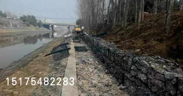 護(hù)坡格賓網(wǎng)