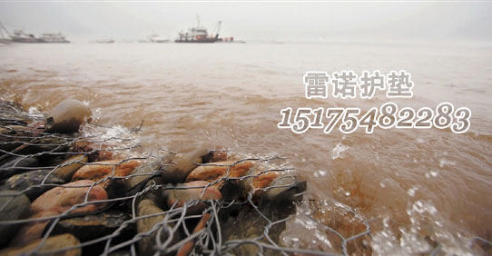 抗沖刷雷諾護墊