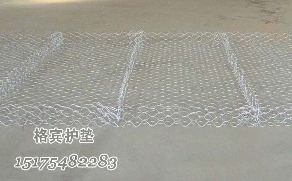 雙隔板雷諾護(hù)墊