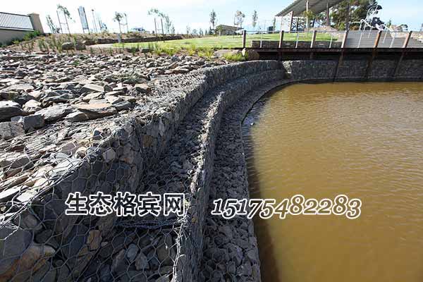 蜂巢格網(wǎng)護(hù)坡