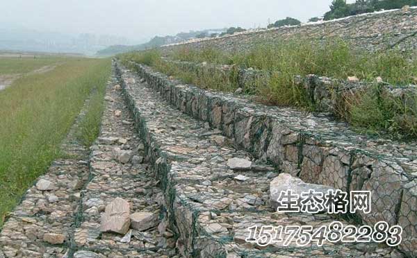 格賓網(wǎng)擋墻