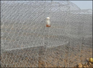 鋅鋁合金賓格網(wǎng)