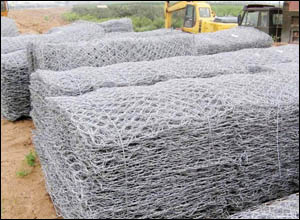 重型六角網(wǎng)