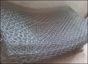 重型六角網(wǎng)